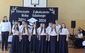 Uroczyste zakończenie roku szkolnego 2025/2026 w Zespole Szkolno&ndash;Przedszkolnym w Opatowcu 53