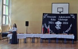 Uroczyste zakończenie roku szkolnego 2025/2026 w Zespole Szkolno&ndash;Przedszkolnym w Opatowcu 56