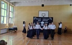 Uroczyste zakończenie roku szkolnego 2025/2026 w Zespole Szkolno&ndash;Przedszkolnym w Opatowcu 62