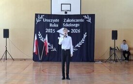 Uroczyste zakończenie roku szkolnego 2025/2026 w Zespole Szkolno&ndash;Przedszkolnym w Opatowcu 75