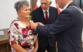 P&oacute;ł wieku wsp&oacute;lnej drogi &ndash; Złote Gody w Gminie Opatowiec 6