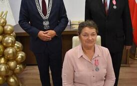 P&oacute;ł wieku wsp&oacute;lnej drogi &ndash; Złote Gody w Gminie Opatowiec 12