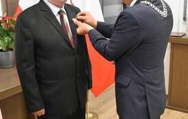 P&oacute;ł wieku wsp&oacute;lnej drogi &ndash; Złote Gody w Gminie Opatowiec 13