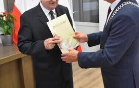P&oacute;ł wieku wsp&oacute;lnej drogi &ndash; Złote Gody w Gminie Opatowiec 15