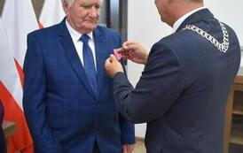 P&oacute;ł wieku wsp&oacute;lnej drogi &ndash; Złote Gody w Gminie Opatowiec 21