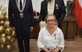 P&oacute;ł wieku wsp&oacute;lnej drogi &ndash; Złote Gody w Gminie Opatowiec 24