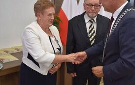 P&oacute;ł wieku wsp&oacute;lnej drogi &ndash; Złote Gody w Gminie Opatowiec 30