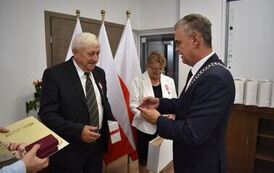 P&oacute;ł wieku wsp&oacute;lnej drogi &ndash; Złote Gody w Gminie Opatowiec 40