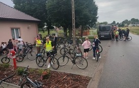 Podsumowanie końcowe rywalizacji o Puchar Rowerowej Stolicy Polski dla Gminy Opatowiec 2026 10