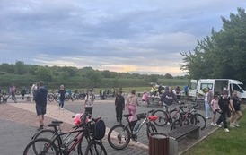 Podsumowanie końcowe rywalizacji o Puchar Rowerowej Stolicy Polski dla Gminy Opatowiec 2026 27