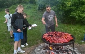 Podsumowanie końcowe rywalizacji o Puchar Rowerowej Stolicy Polski dla Gminy Opatowiec 2026 28