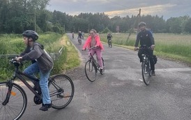 Podsumowanie końcowe rywalizacji o Puchar Rowerowej Stolicy Polski dla Gminy Opatowiec 2026 30