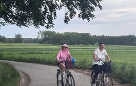 Podsumowanie końcowe rywalizacji o Puchar Rowerowej Stolicy Polski dla Gminy Opatowiec 2026 33