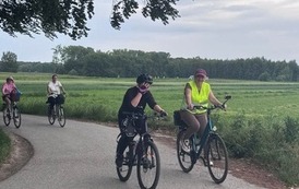 Podsumowanie końcowe rywalizacji o Puchar Rowerowej Stolicy Polski dla Gminy Opatowiec 2026 34