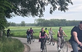 Podsumowanie końcowe rywalizacji o Puchar Rowerowej Stolicy Polski dla Gminy Opatowiec 2026 35