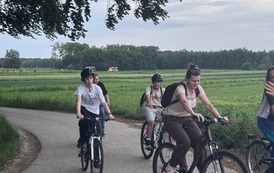 Podsumowanie końcowe rywalizacji o Puchar Rowerowej Stolicy Polski dla Gminy Opatowiec 2026 37