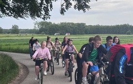 Podsumowanie końcowe rywalizacji o Puchar Rowerowej Stolicy Polski dla Gminy Opatowiec 2026 38