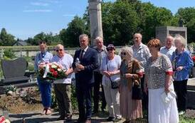 Obchody 82. rocznicy Pacyfikacji Opatowca 3