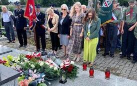 Obchody 82. rocznicy Pacyfikacji Opatowca 20