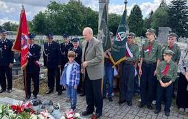 Obchody 82. rocznicy Pacyfikacji Opatowca 21