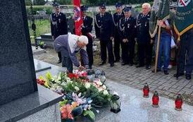 Obchody 82. rocznicy Pacyfikacji Opatowca 22