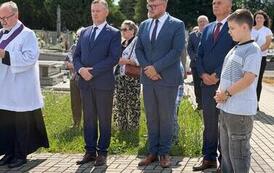 Obchody 82. rocznicy Pacyfikacji Opatowca 34