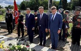 Obchody 82. rocznicy Pacyfikacji Opatowca 64