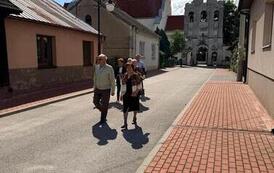 Obchody 82. rocznicy Pacyfikacji Opatowca 67