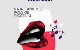 Zofia Jach w gronie laureat&oacute;w og&oacute;lnopolskiego konkursu 1
