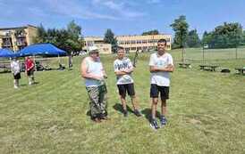 Turniej o Puchar Burmistrza Miasta i Gminy Opatowiec 2026 122