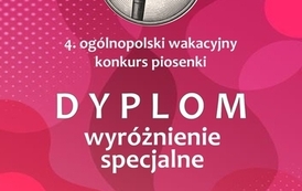 Muzyczny sukces Patrycji Nowak 1