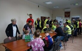 Anielski Challenge w Opatowcu &ndash; razem dla Domu Aniołk&oacute;w 11