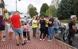 Anielski Challenge w Opatowcu &ndash; razem dla Domu Aniołk&oacute;w 15