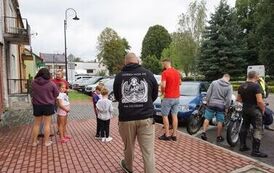 Anielski Challenge w Opatowcu &ndash; razem dla Domu Aniołk&oacute;w 18