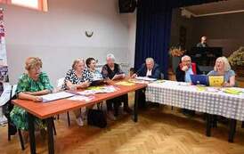 Międzypokoleniowo w instytucji kultury &ndash; tradycja przekazywana z pokolenia na pokolenie 7