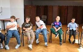 Międzypokoleniowo w instytucji kultury &ndash; tradycja przekazywana z pokolenia na pokolenie 32