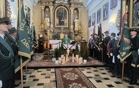 80-lecie Koła Łowieckiego &bdquo;Bażant&rdquo; w Opatowcu 9