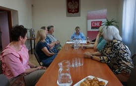 Wakacje w bibliotece &ndash; intensywnie, tw&oacute;rczo i z pasją 12