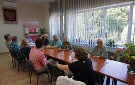 Wakacje w bibliotece &ndash; intensywnie, tw&oacute;rczo i z pasją 14