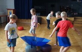 Wakacje w bibliotece &ndash; intensywnie, tw&oacute;rczo i z pasją 19