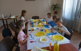 Wakacje w bibliotece &ndash; intensywnie, tw&oacute;rczo i z pasją 25