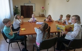 Wakacje w bibliotece &ndash; intensywnie, tw&oacute;rczo i z pasją 56