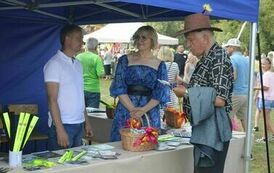 XXIII Świętokrzyski Młodzieżowy Championat Koni Małopolskich w Opatowcu - dzień II aparat 4 62