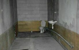 Rozpoczęły się prace związane z modernizacją świetlicy w miejscowości Urzuty 03