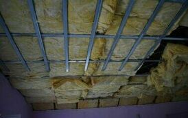 Rozpoczęły się prace związane z modernizacją świetlicy w miejscowości Urzuty 02