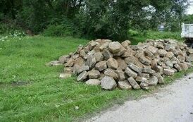 Remont i modernizacja drogi w Krzczonowie 07