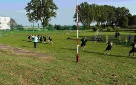 &bdquo;Lato na zdrowo i sportowo&rdquo; w Krzczonowie 90