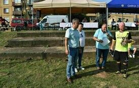 &bdquo;Lato na zdrowo i sportowo&rdquo; w Krzczonowie 83