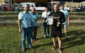 &bdquo;Lato na zdrowo i sportowo&rdquo; w Krzczonowie 78