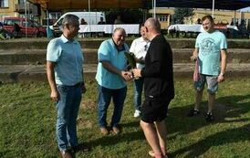 &bdquo;Lato na zdrowo i sportowo&rdquo; w Krzczonowie 77